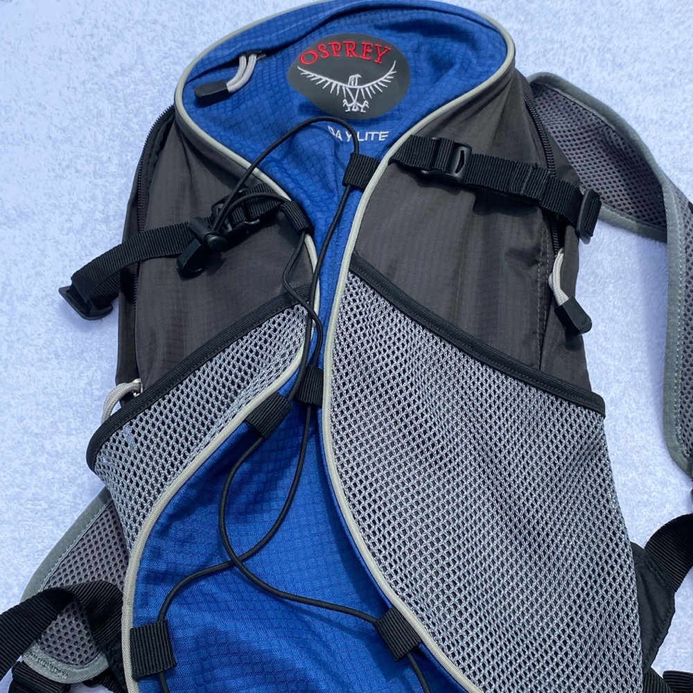 Osprey backpack